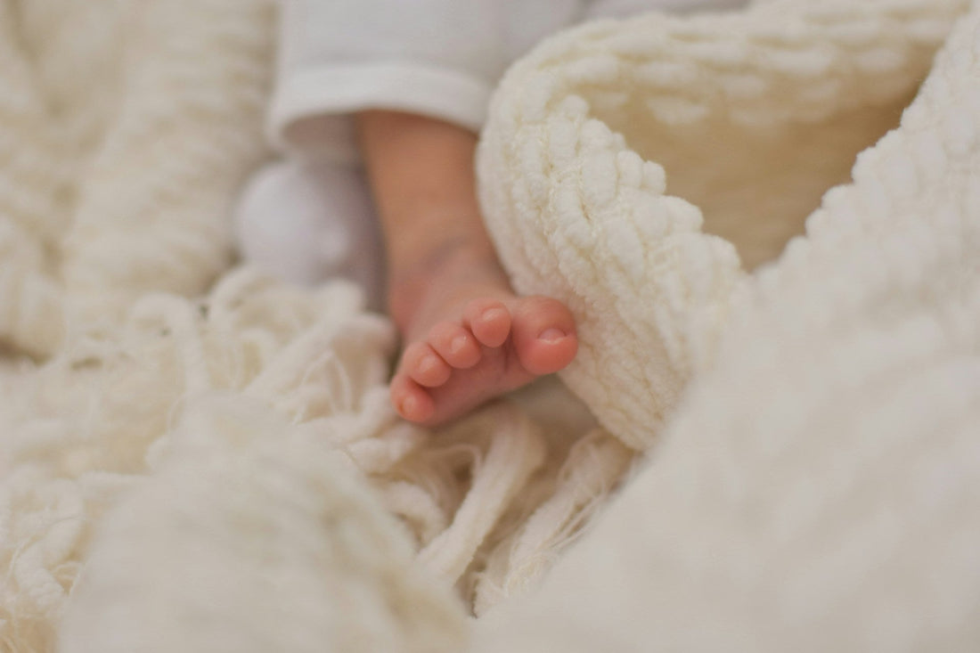 Een onvergetelijk babyshower cadeau: samen bouwen aan herinneringen met mozaïek